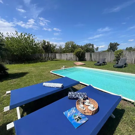 Giorgia Casa vacanze *