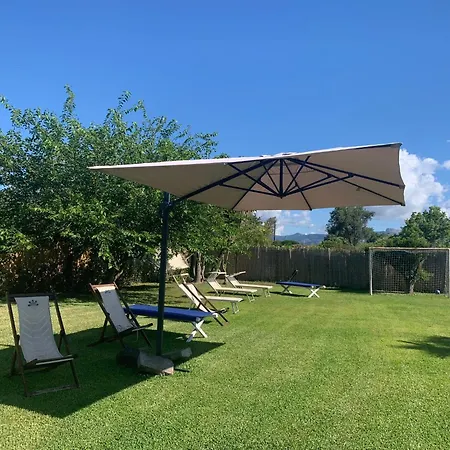 Vakantiehuis Giorgia Selargius